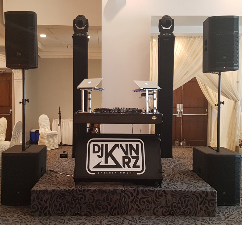 GOLD KRZ PRODUCTION SET UP