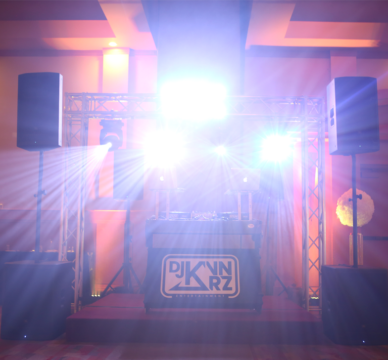 PLATINUM KRZ PRODUCTION SET UP