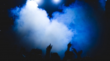 Club Cannon Rental Ottawa.