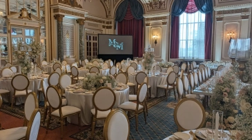 Ottawa Screen and projector Rental Service