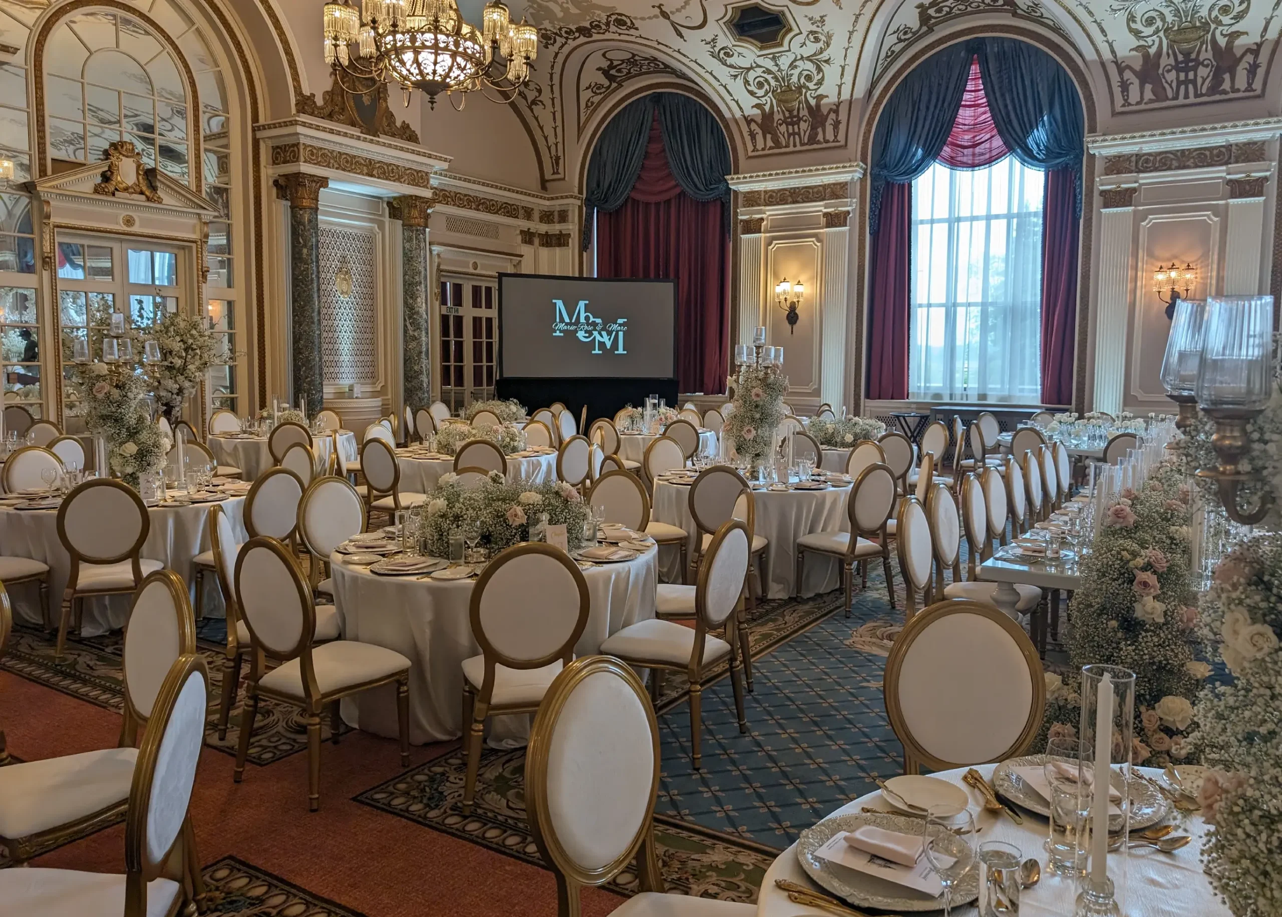 Ottawa Screen and projector Rental Service