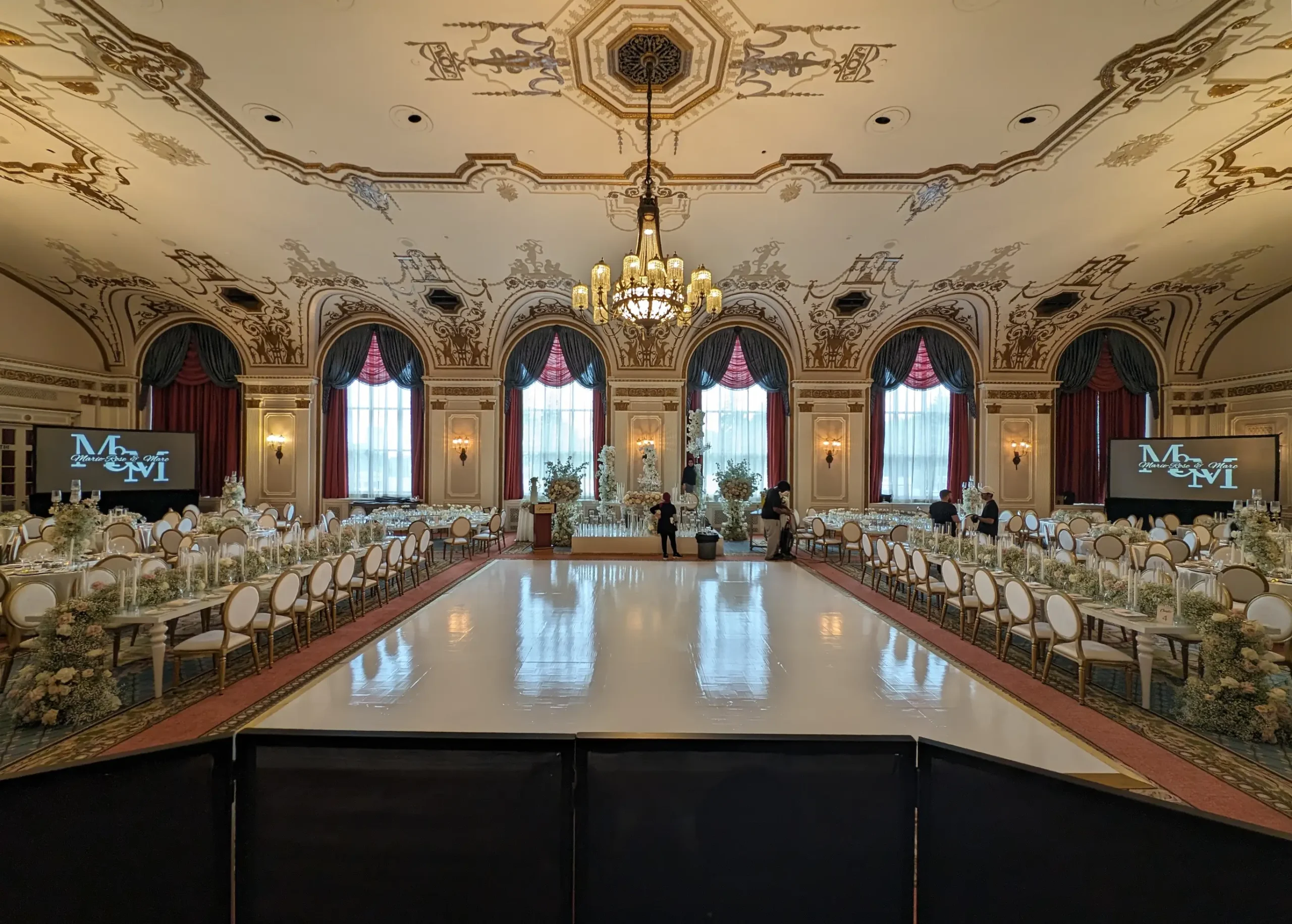 Ottawa Screen and projector Rental Service