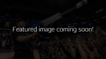 T-shirt Cannon Ottawa