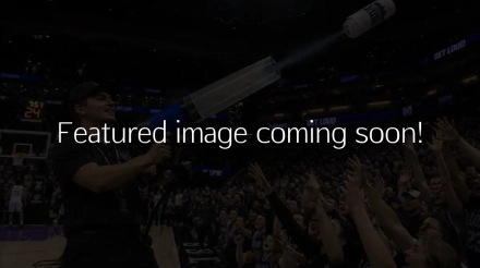 T-shirt Cannon Ottawa
