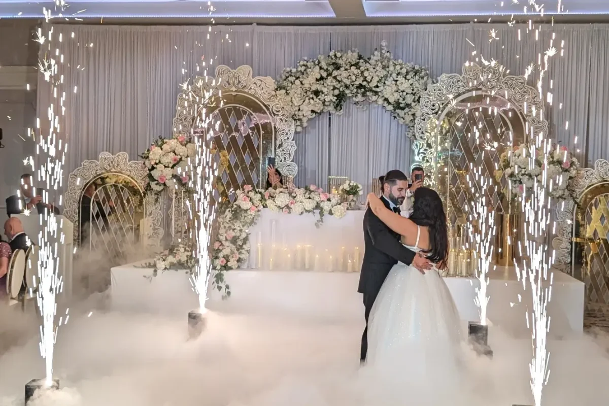 Dry Ice Blu Legacy Center